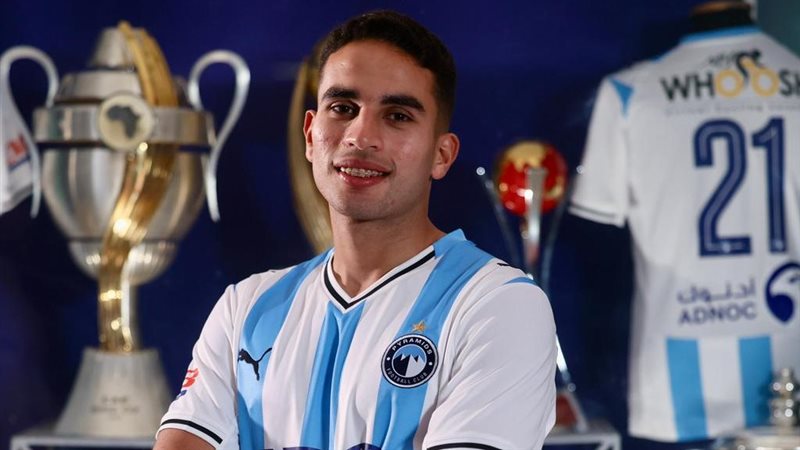 محمد حمدي