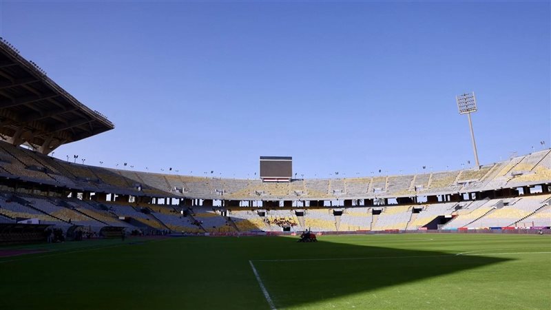 برج العرب،فيتو