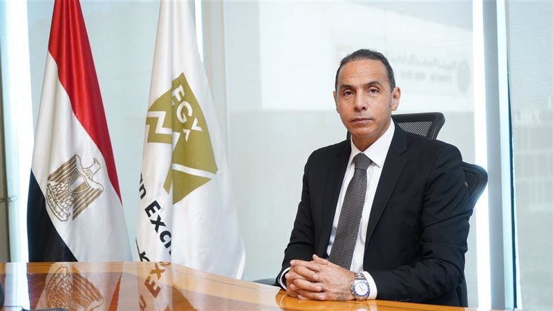 رئيس البورصة، فيتو