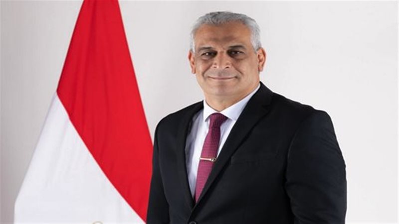 وزير الدولة للإنتاج