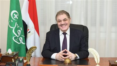 السيد البدوي يكشف أسباب انخفاض عدد مقرات حزب الوفد مؤخرا