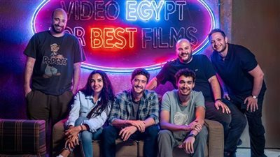 بعد طرح إعلان الفيلم، تعرف على أبطال فيلم إيجي بيست 