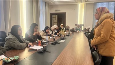 لليوم الثالث، استمرار فعاليات برنامج فرصتي بالغرفة التجارية بالإسكندرية 