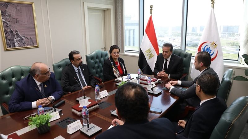 د.خالد عبدالغفار