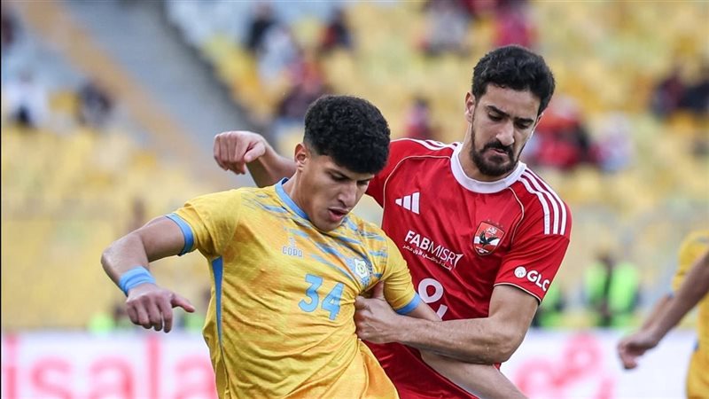 محمد علي بن رمضان