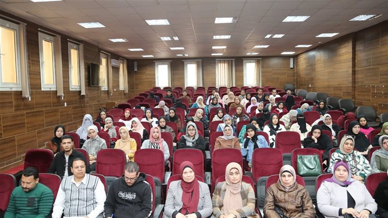 ندوة، فيتو