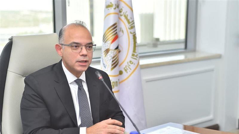 د. محمد فريد، فيتو