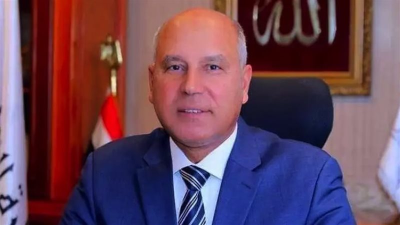 وزير النقل 