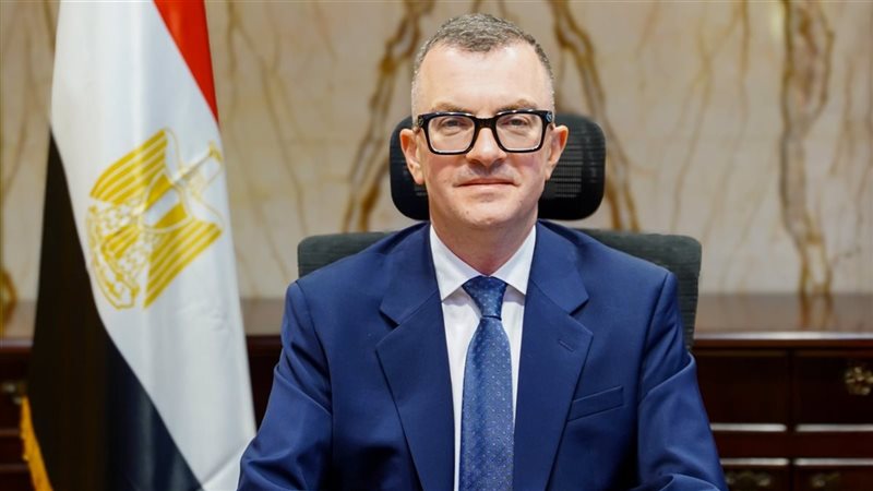 د. أحمد رستم وزير