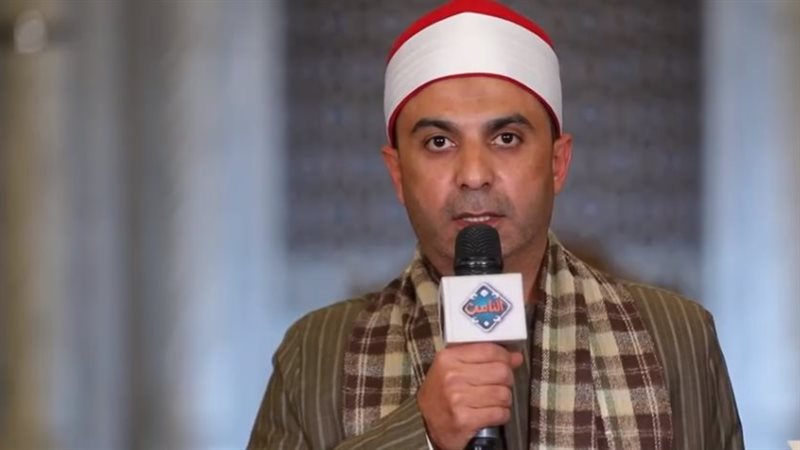سفراء دولة التلاوة،