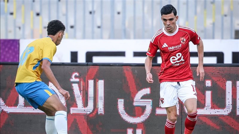 ترتيب الدوري المصري