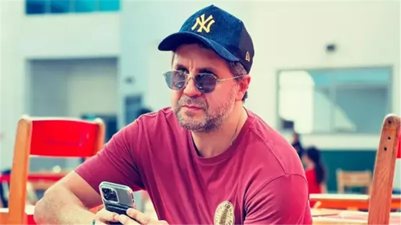 هشام ماجد، فيتو 