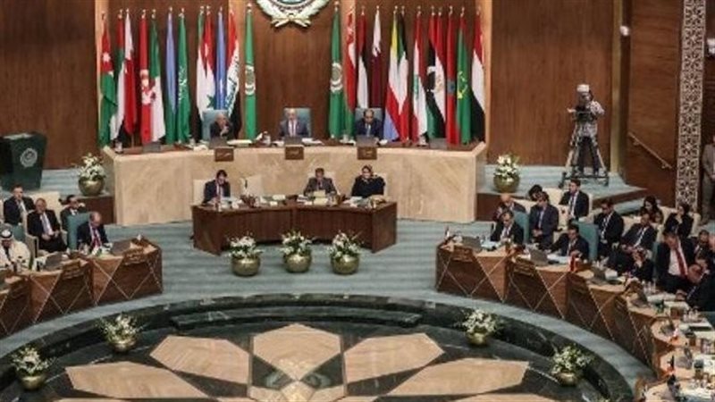 الجامعة العربية،
