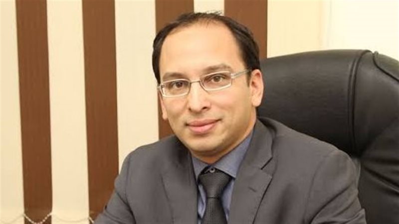 د.خالد عبد العزيز،