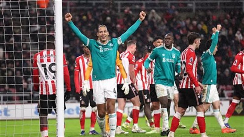 ليفربول، فيتو