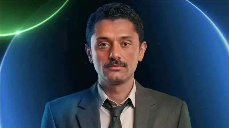 المتر سمير 