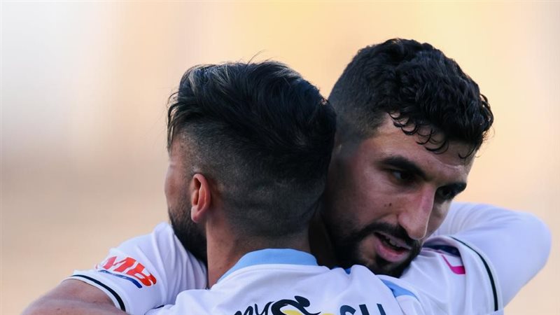 بيراميدز 