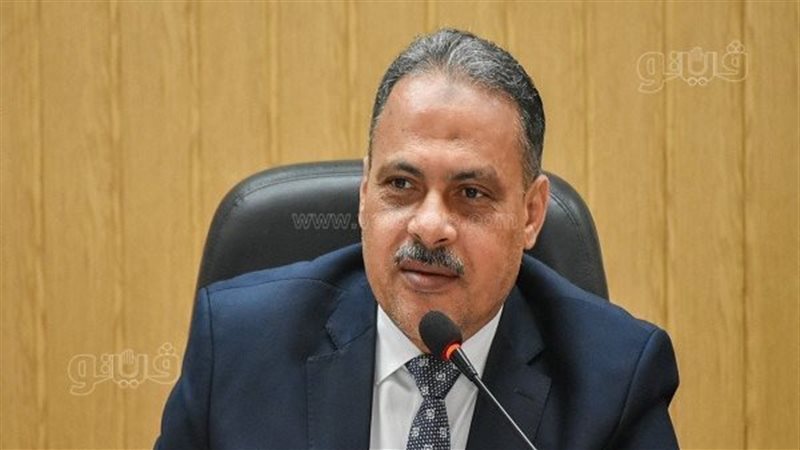 المهندس حازم الأشموني