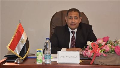 تعرف على السكرتير العام المساعد الجديد لمحافظة الفيوم