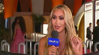 مايا دياب تكشف مواصفات فتى أحلامها 