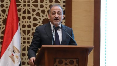 مركز تدريب دار الإفتاء يختتم دورة 