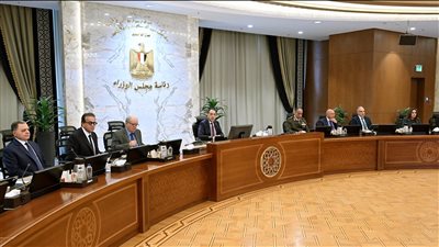 مدبولي: المواطن تحمل كثيرًا وحان وقت أن يشعر بتحسن حقيقي