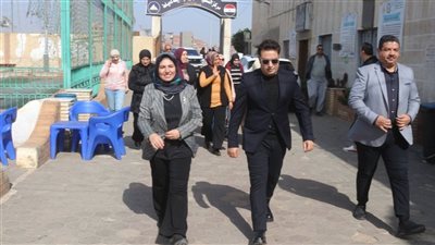 يوم للسيدات مجانا، كواليس تدشين أول نادٍ للمرأة في دمياط (صور)