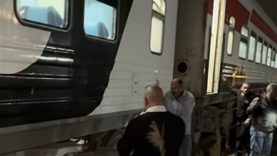 عودة الحركة على خط 