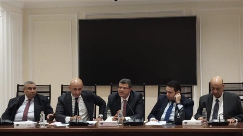 لجنة الخطة والموازنة