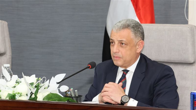 اللواء أكرم محمد