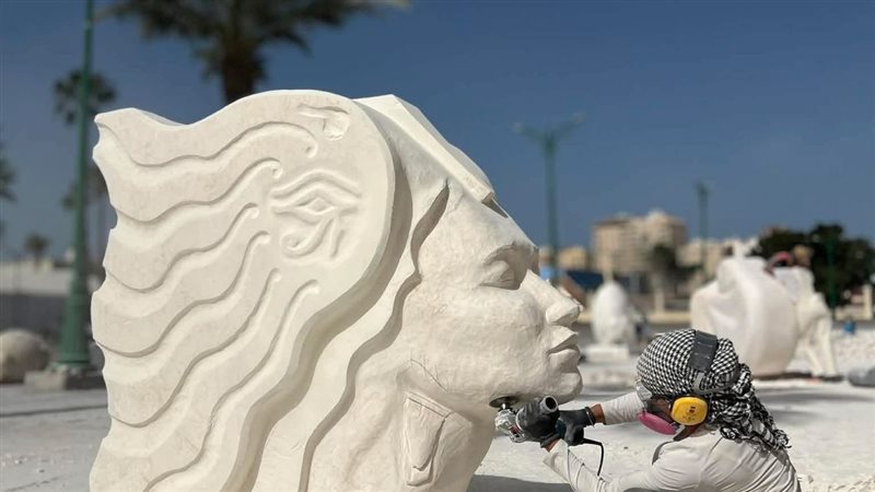 فعاليات سمبوزيوم