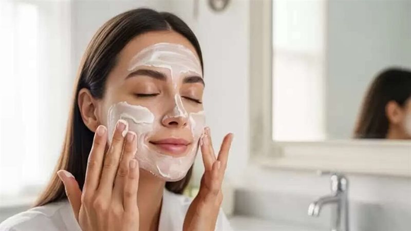 نصائح للعناية بالبشرة،
