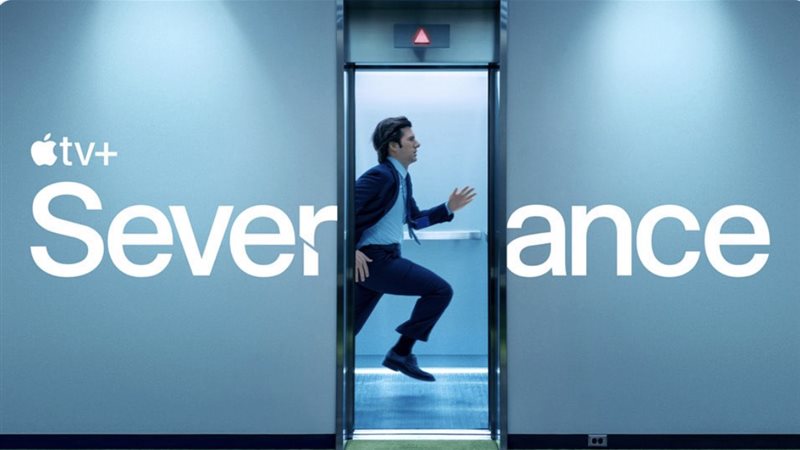 severance، فيتو