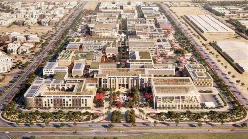 جامعة عين شمس الأهلية
