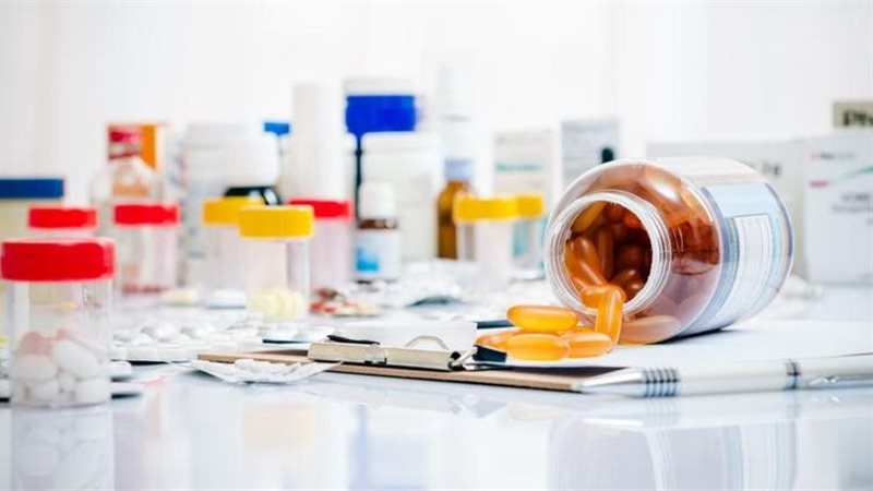 طرق الحماية من الأدوية