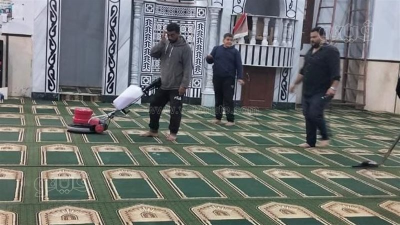 الشرقية تستعد لشهر