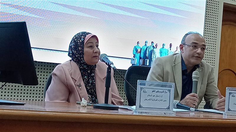 جامعة عين شمس