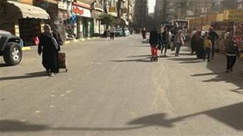 محافظة الجيزة