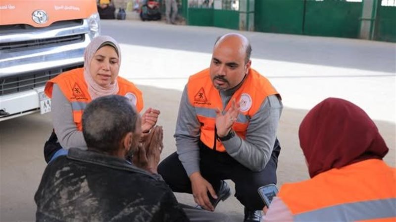 التضامن الاجتماعي