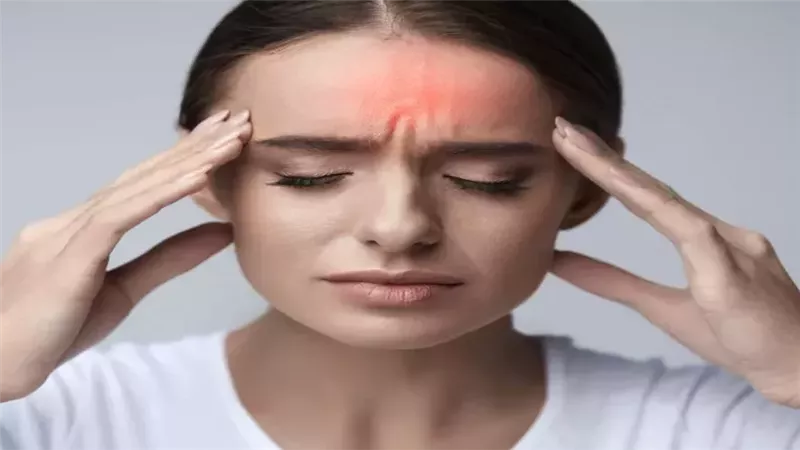 الصداع أثناء الصيام