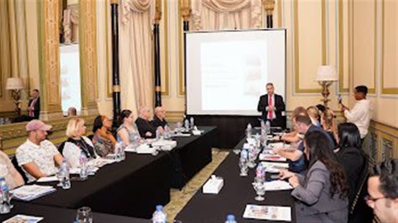 السياحة والآثار تنظم