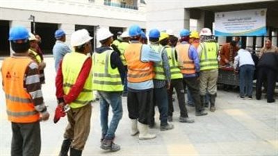 ينتظرها الملايين، موعد صرف منحة شهر رمضان للعمالة غير المنتظمة 2026