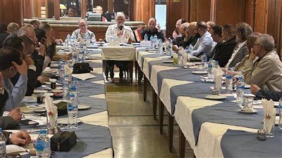 لجنة التواصل باتحاد الغرف السياحية تناقش تحديات القطاع وحلولها