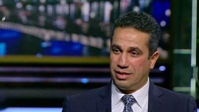 العميد محمد سمير يعلق على فيديو نط الحبل (فيديو)