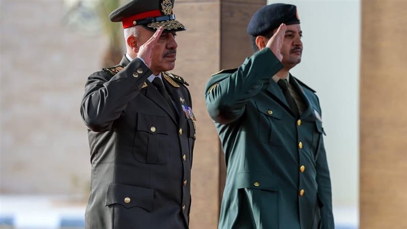 رئيس الأركان 