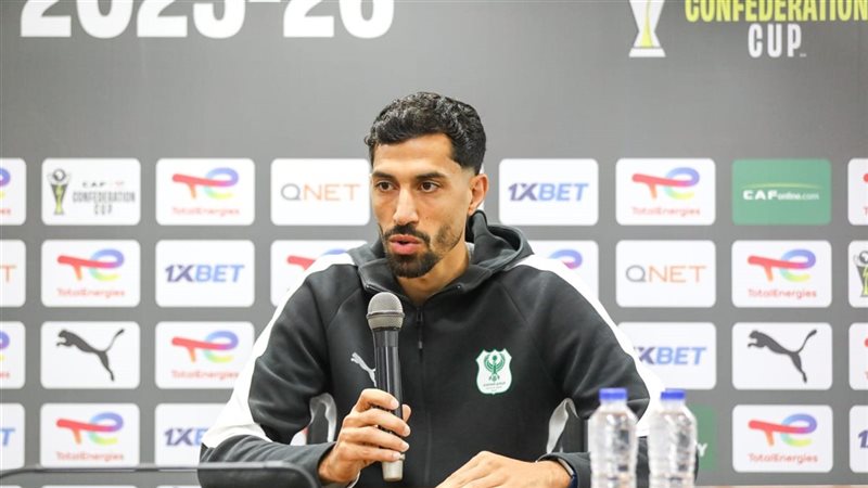 محمود حماده، فيتو