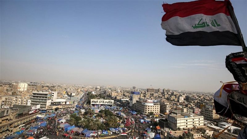 العراق يعدل إعلان