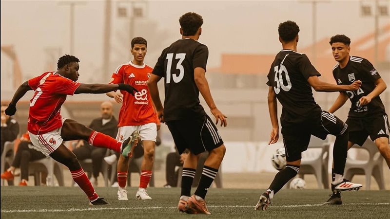 أهلي 2005 وزد