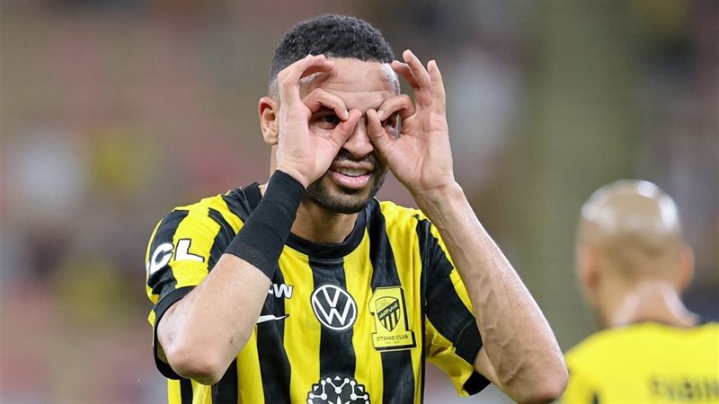 يوسف النصيري 