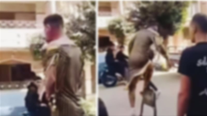 تفاصيل واقعة إجبار